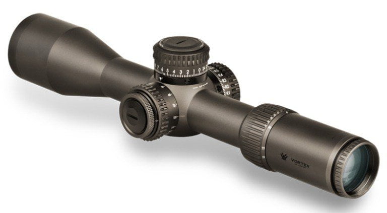 Vortex Razor HD Gen II Riflescope - Thumbnail 5