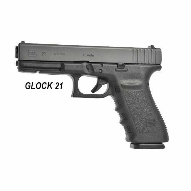 Glock 21 - Image 1