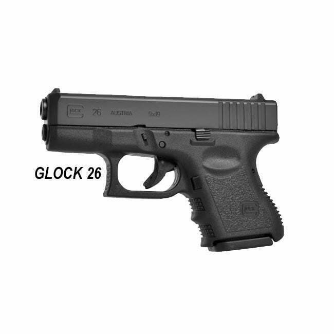 Glock 26 - Image 1