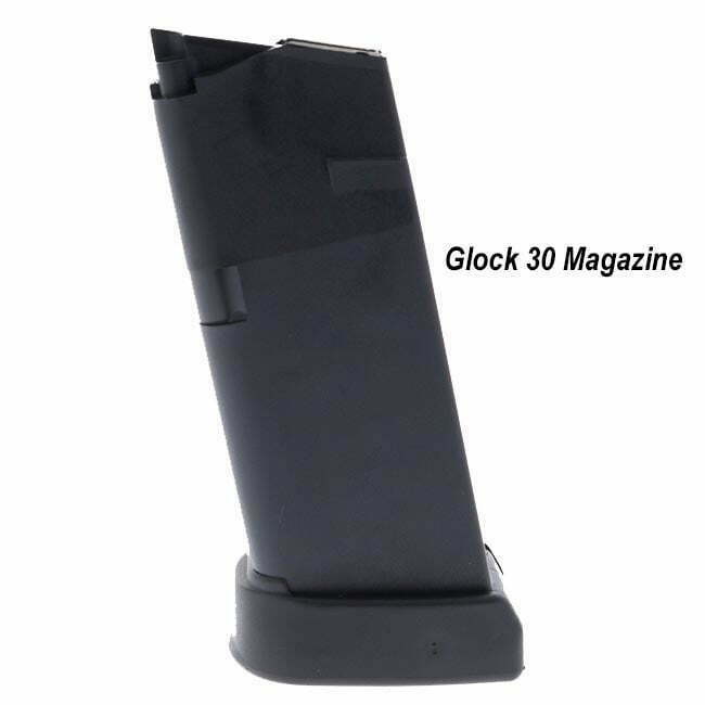 Glock 30 Magazine - Image 1