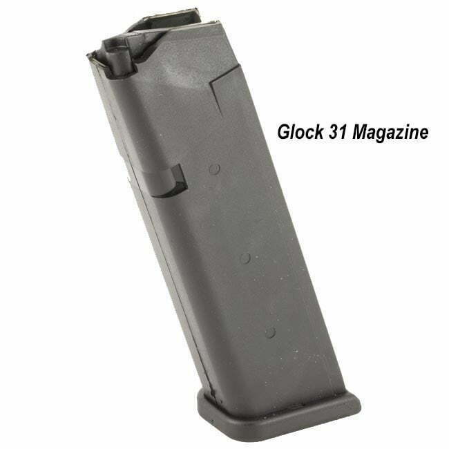 Glock 31 Magazine - Image 1