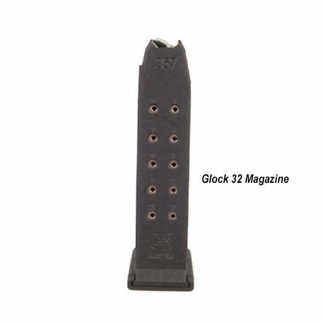 Glock 32 Magazine - Image 1