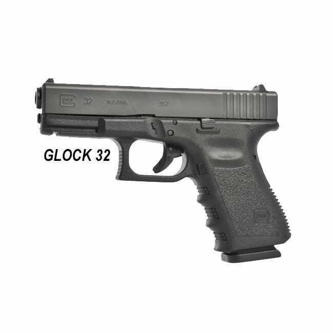 Glock 32 - Image 1