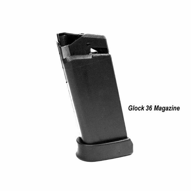 Glock 36 Magazine - Image 1