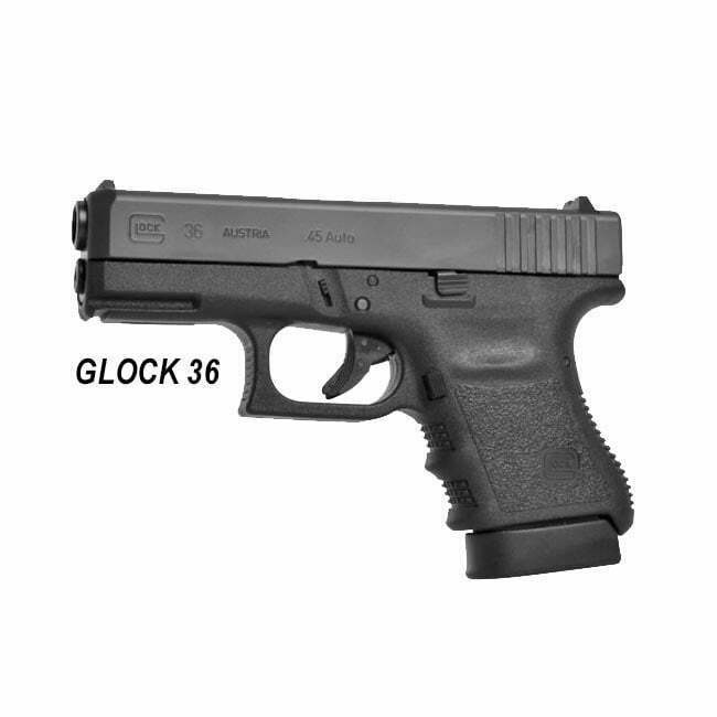 Glock 36 - Image 1