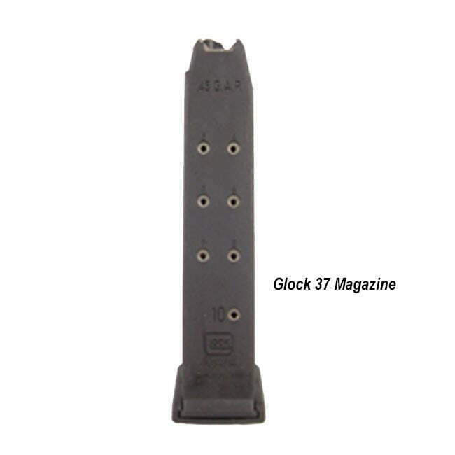 Glock 37 Magazine - Image 1