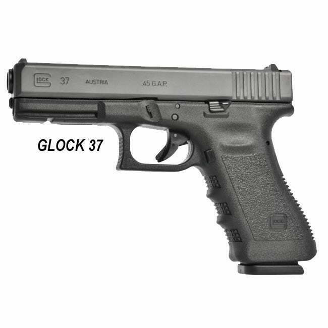 Glock 37 - Image 1