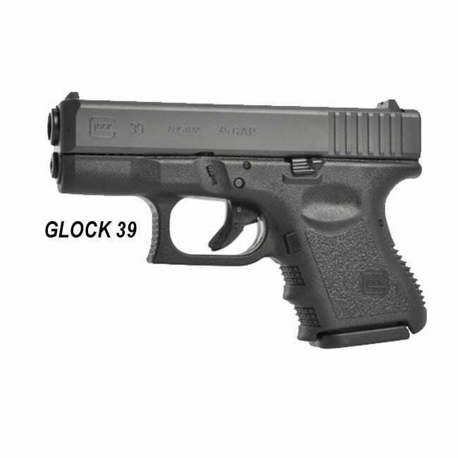 Glock 39 - Image 1