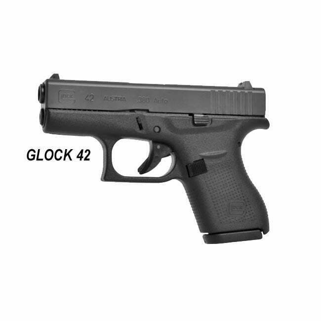 Glock 42 - Image 1