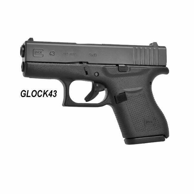 Glock 43 - Image 1