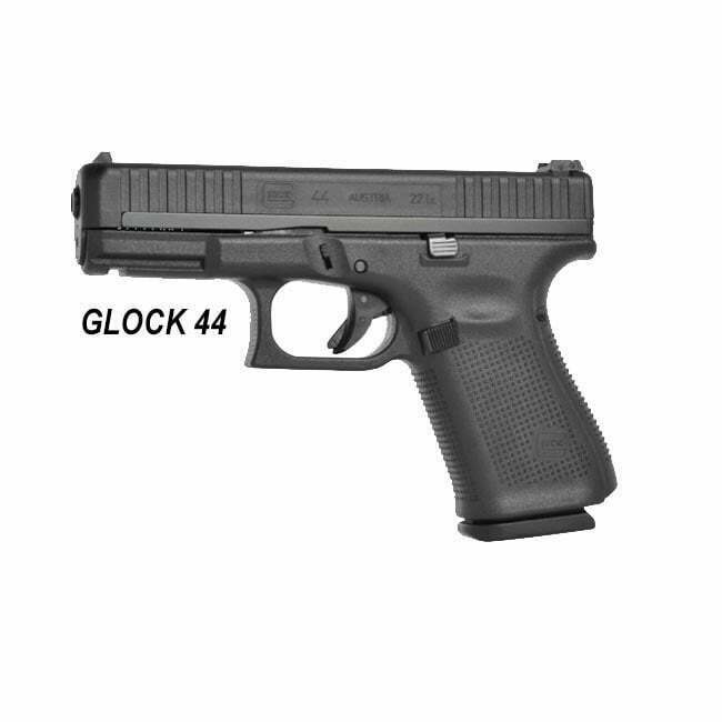 Glock 44 - Image 1
