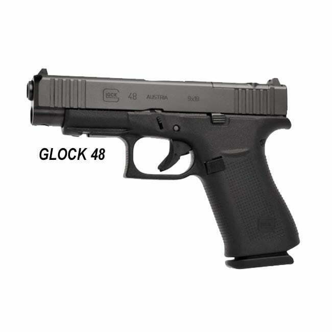 Glock 48 - Image 1