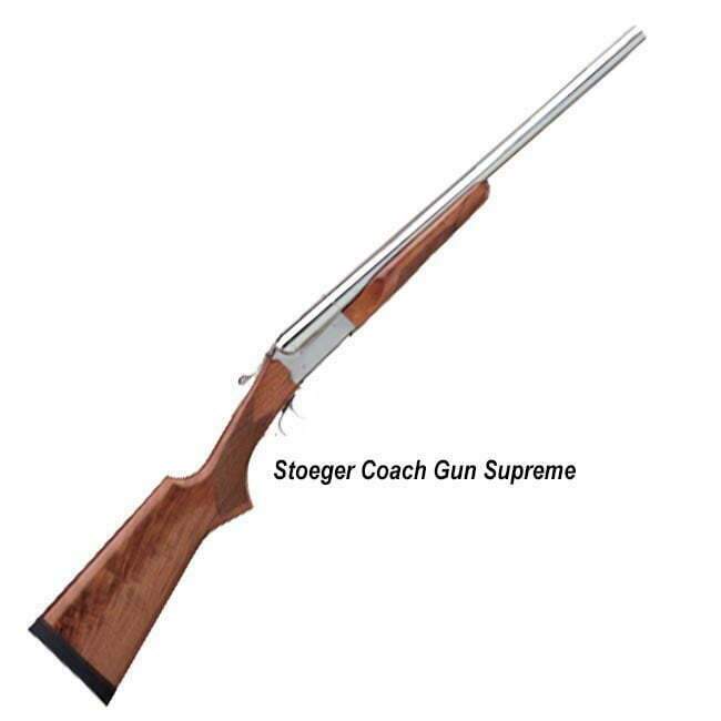 Stoeger Coach Gun Supreme - Image 1