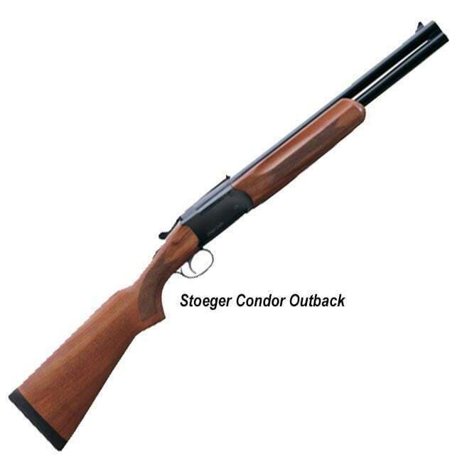 Stoeger Condor Outback - Image 1