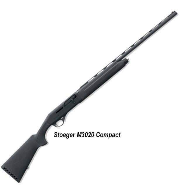 Stoeger M3020 Compact - Image 1