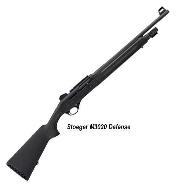 Stoeger M3020 Defense - Image 1