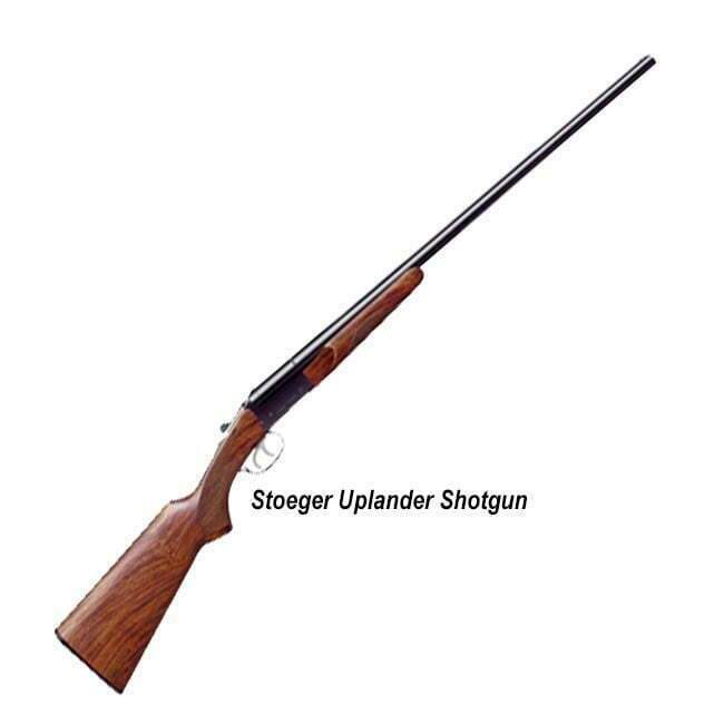 Stoeger Uplander Shotgun - Image 1