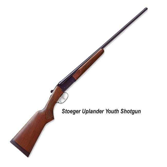 Stoeger Uplander Youth Shotgun - Image 1