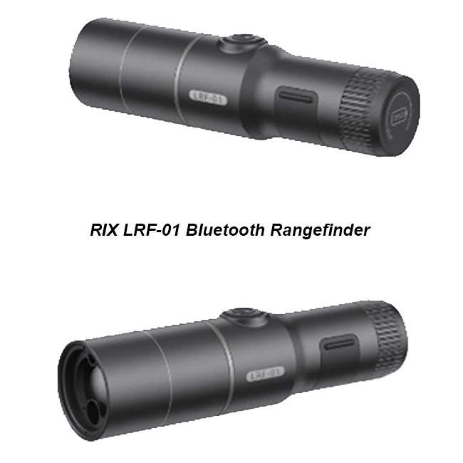 Rix Optics LRF-01 Rangefinder - Thumbnail 2