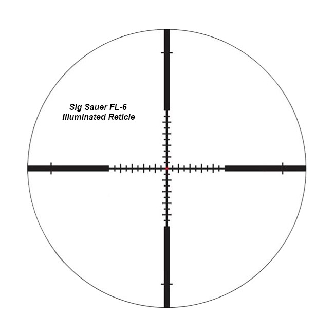 SIG Sauer TANGO6T - Thumbnail 2