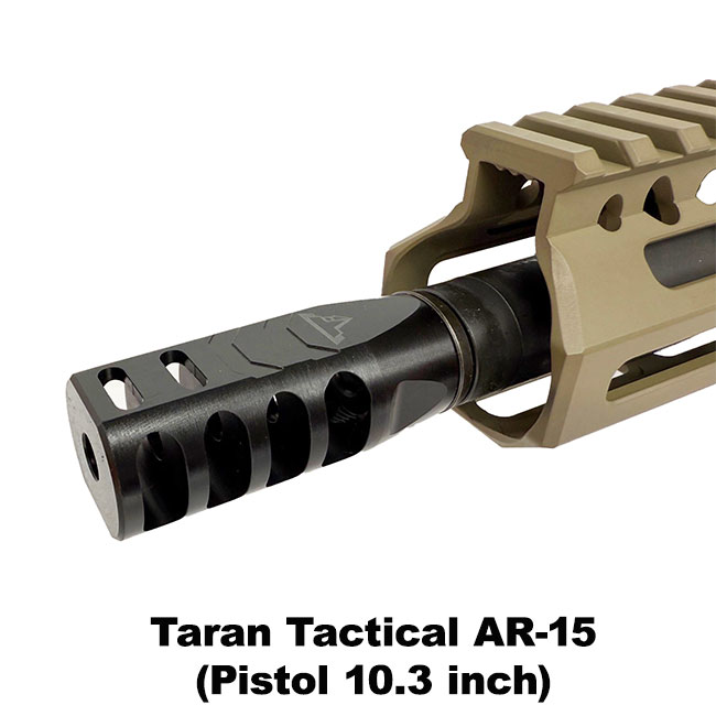TTI TR 1 Ultralight | Taran Tactical Innovations TR 1 Ultralight