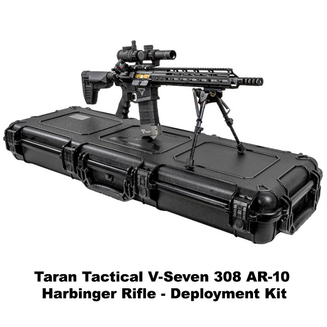 TTI V7 308 | Taran Tactical V-Seven .308 AR-10 : Sale - Xtreme