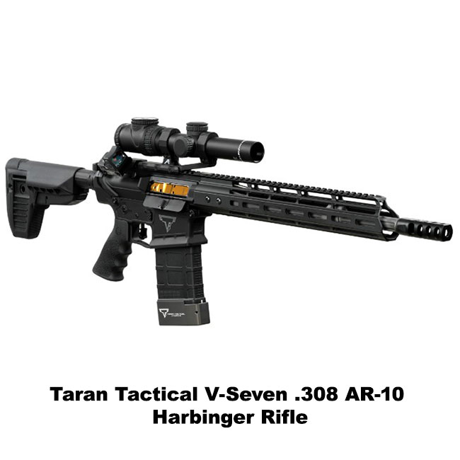 TTI V7 308 | Taran Tactical V-Seven .308 AR-10 : Sale - Xtreme