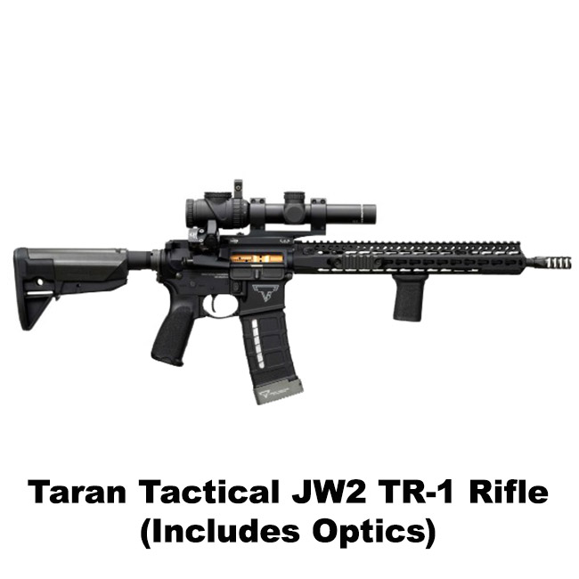 電動ガン AR-15 Taran Tactical TTI TR 1 Ultralight | Taran Tactical Innovations TR 1 Ultralight