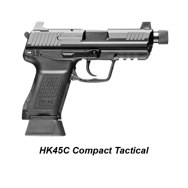 【最終値下げ】HK45 TACTICAL トイガン HK45 Tactical | HK45 ACP Pistol for Sale - Xtreme Guns and Ammo