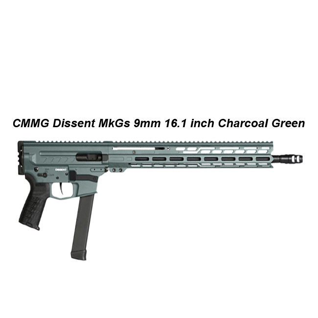 CMMG Dissent MKGS - Thumbnail 5